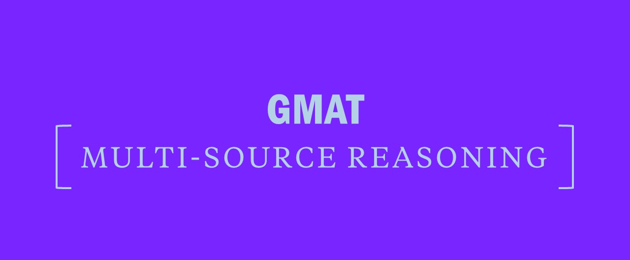 Introduction to multi source reasoning on the gmat