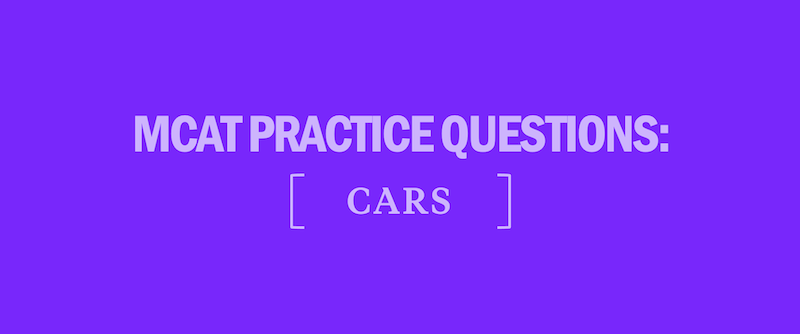 mcat-practice-questions-cars-prepare-for-the-mcat