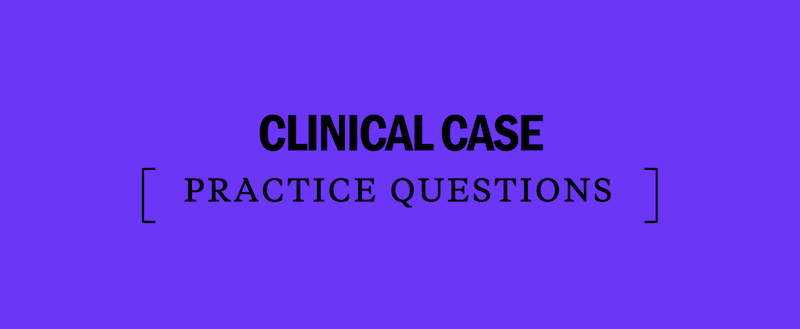 case study practice questions