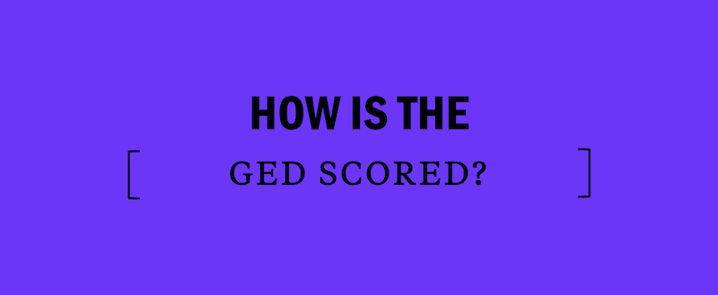 GRE Scoring