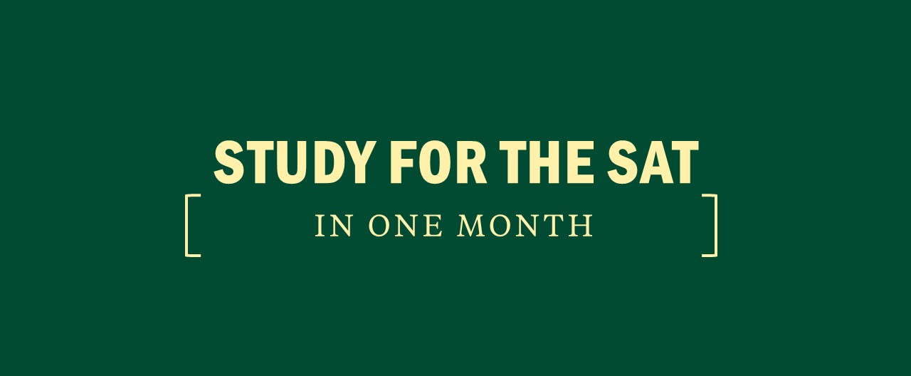 how-to-study-for-the-sat-in-1-month-kaplan-test-prep