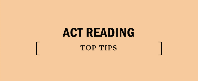 act-reading-top-tips-strategy-strategies