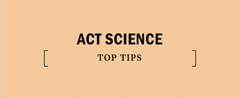 act-science-tips-strategy-strategies-top
