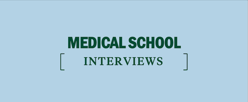 medical-school-interviews
