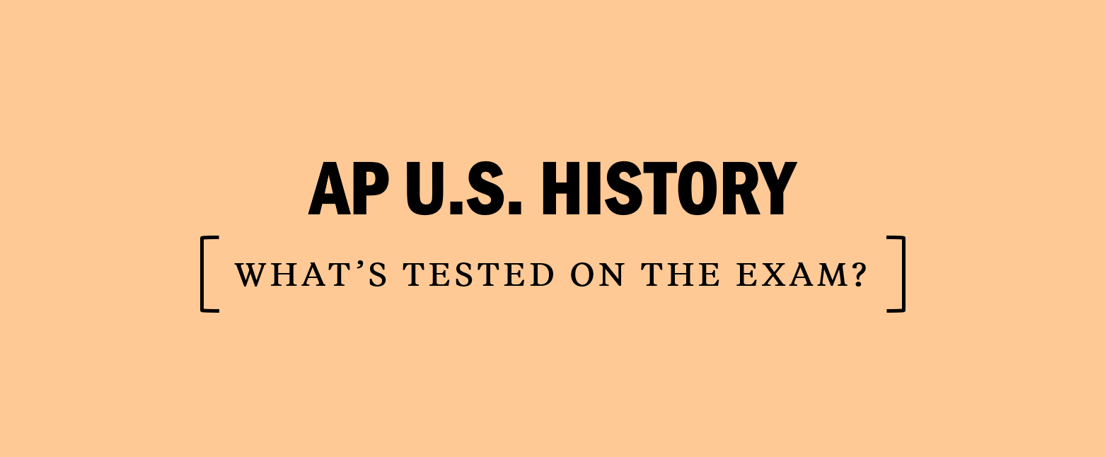 The Rising Importance of AP Exams Kaplan Test Prep