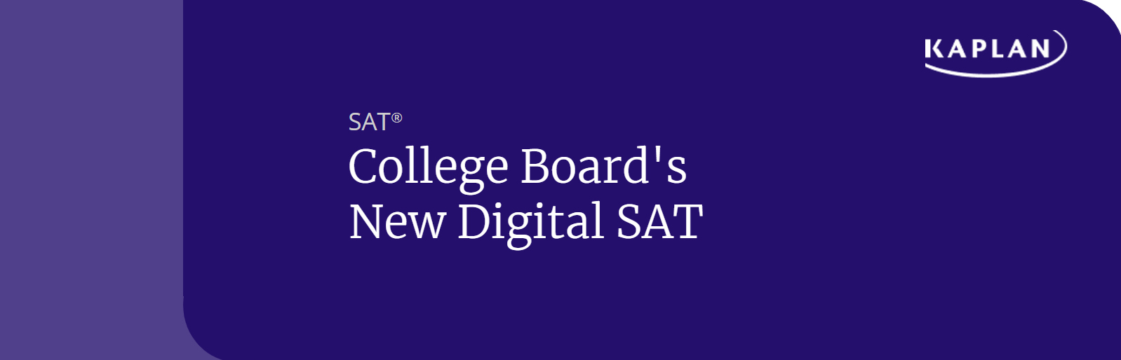 College Board's New Digital SAT