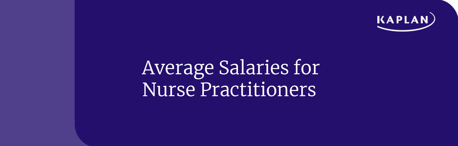 Average Nurse Practitioner Salaries by Specialty