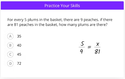 Kaplan SAT On Demand course