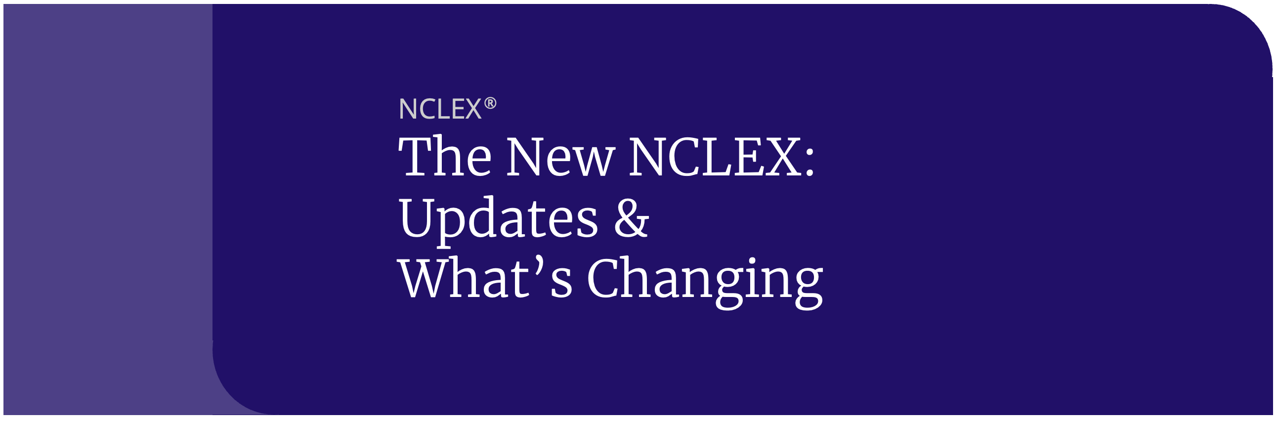 next gen nclex test changes