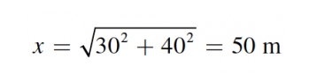 MCAT Physics Practice Question #1